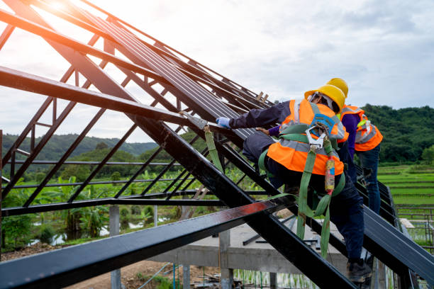 Best Metal Roofing Contractor  in Kensington, MD