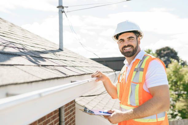 Best Emergency Roof Repair  in Kensington, MD