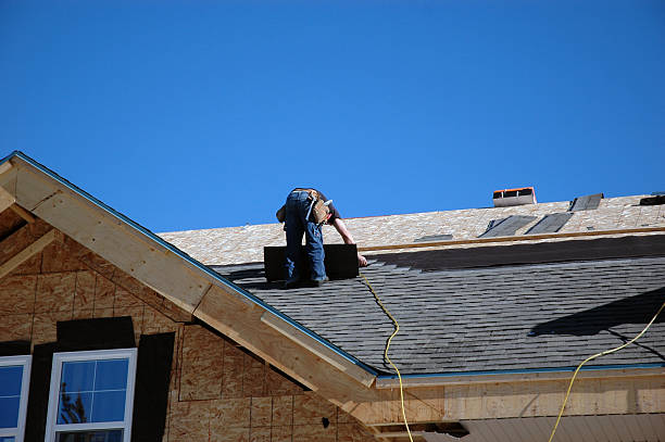Best Shingle Roofing Installation  in Kensington, MD