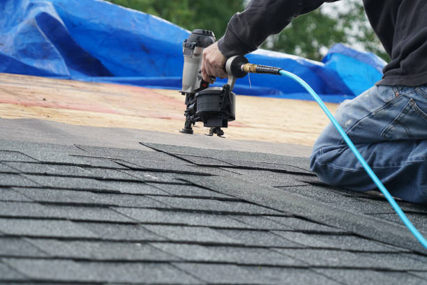 Best Roof Leak Repair  in Kensington, MD