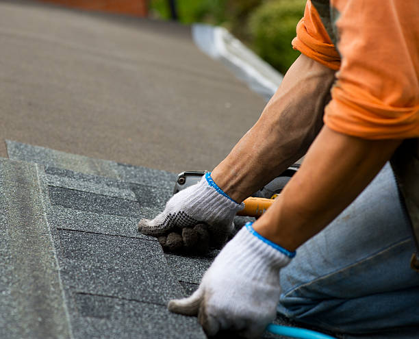 Quick and Trustworthy Emergency Roof Repair Services in Kensington, MD