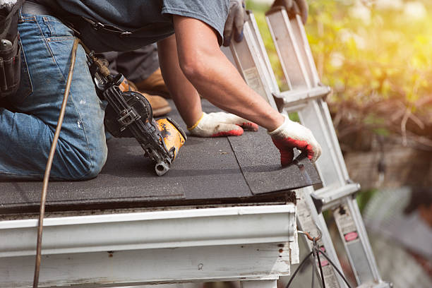 Slate Roofing Contractor in Kensington, MD