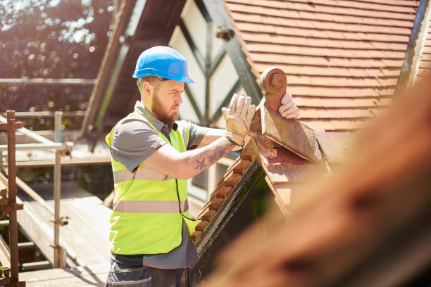 Roof Repair Estimates in Kensington, MD
