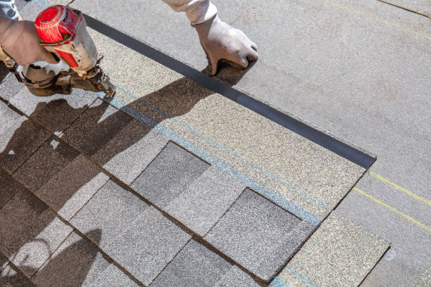 Best Roof Replacement Cost  in Kensington, MD
